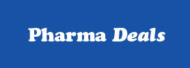 Pharma Deals
